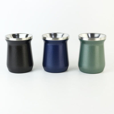 Высокие продажи Custom Logo Cup Drop устойчивый нержавеющей стали бутылка с водой для офиса для мужчин