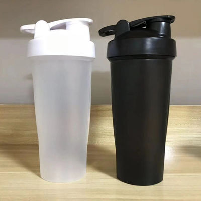 Фитнес Спортивные без BPA пластиковые бутылки с водой 700 мл спортивные бутылки для шейкеров