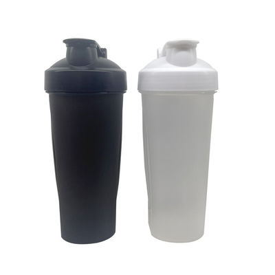 Фитнес Спортивные без BPA пластиковые бутылки с водой 700 мл спортивные бутылки для шейкеров