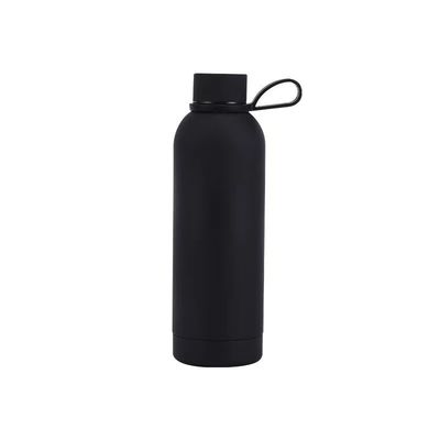 Бес BPA двойная стена 304 из нержавеющей стали изолированная бутылка с водой для спортивных кружек