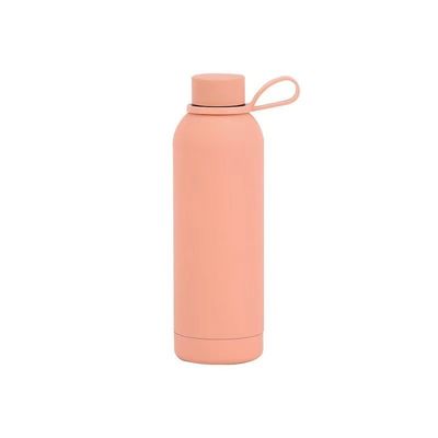 Бес BPA двойная стена 304 из нержавеющей стали изолированная бутылка с водой для спортивных кружек