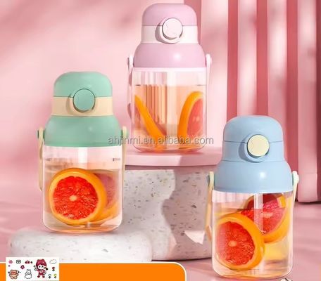 Бутылка сока без BPA для путешествий и занятий на открытом воздухе