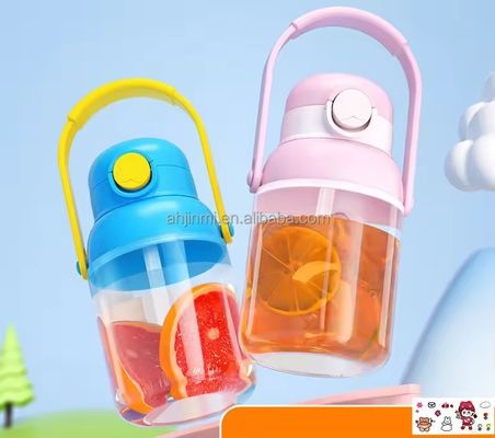 Бутылка сока без BPA для путешествий и занятий на открытом воздухе