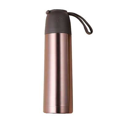 Luxury Business Gift Vacuum Flask Set с функцией держать напиток горячим и холодным 12-24 часа