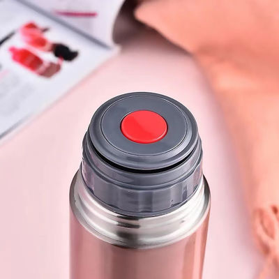 Luxury Business Gift Vacuum Flask Set с функцией держать напиток горячим и холодным 12-24 часа