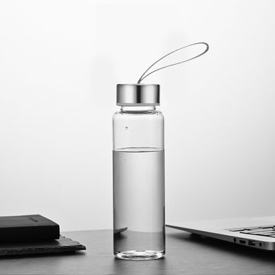 Специальный образец 300ml 400ml 500ml пластиковые бутылки для спорта на открытом воздухе и эффективности путешествий
