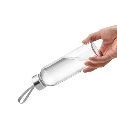 Специальный образец 300ml 400ml 500ml пластиковые бутылки для спорта на открытом воздухе и эффективности путешествий
