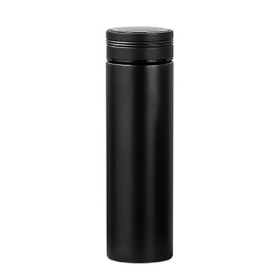 Custom Logo Straight Cup Smart Isolated Water Bottle для деловых подарков по случаю