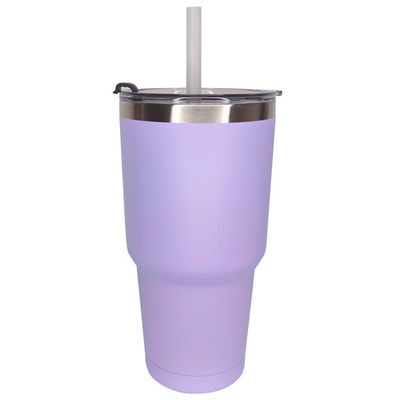 Современный дизайн стиль 30 унций складской Tumbler нержавеющей стали бутылка для деловых подарков
