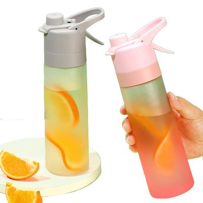 Бутылка с водой для путешествий устойчивая портативная спортивная бутылка для детей