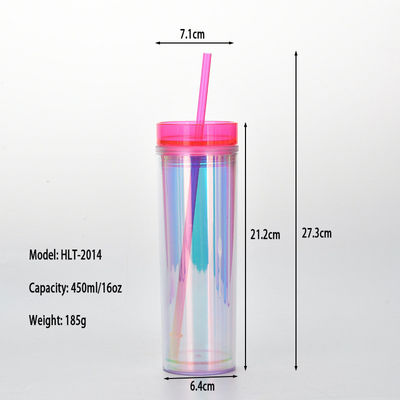 450 мл вместимость Широкий рот Путешествие кофейная чашка Tumbler с логотипом кипяток оптимизированная