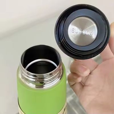 Нержавеющая вакуумная бутылка с водой Лучшее для спорта 304 нержавеющей стали 18 унций бутылка Колы