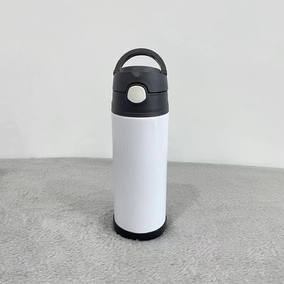 Нержавеющая сталь Flip Top Sublimation Tumbler 12 OZ для путешествий на открытом воздухе