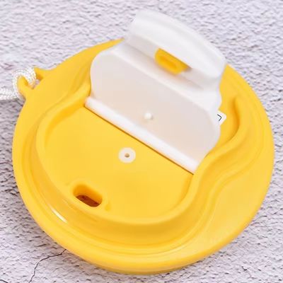 Настройки логотипа кружки из нержавеющей стали Tumbler 420ml с крышкой и без аксессуаров