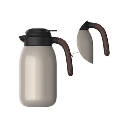 Горячая и холодная кружка с водой Custom Logo Accepted Kettle из нержавеющей стали для спортзала