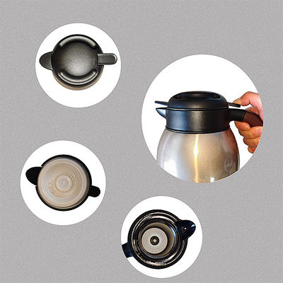 Горячая и холодная кружка с водой Custom Logo Accepted Kettle из нержавеющей стали для спортзала