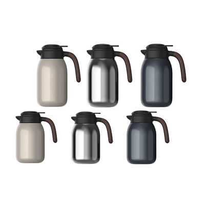 Горячая и холодная кружка с водой Custom Logo Accepted Kettle из нержавеющей стали для спортзала