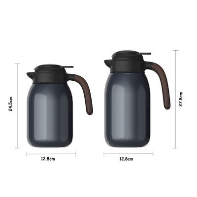 Горячая и холодная кружка с водой Custom Logo Accepted Kettle из нержавеющей стали для спортзала