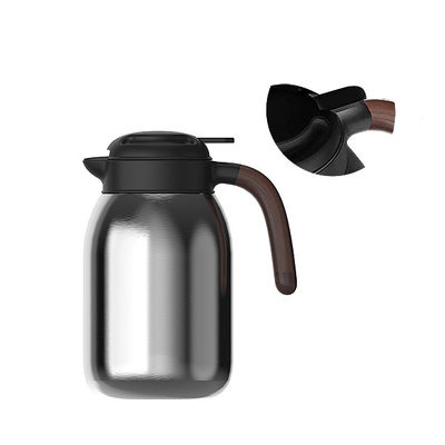 Горячая и холодная кружка с водой Custom Logo Accepted Kettle из нержавеющей стали для спортзала