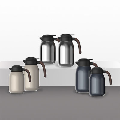 Горячая и холодная кружка с водой Custom Logo Accepted Kettle из нержавеющей стали для спортзала
