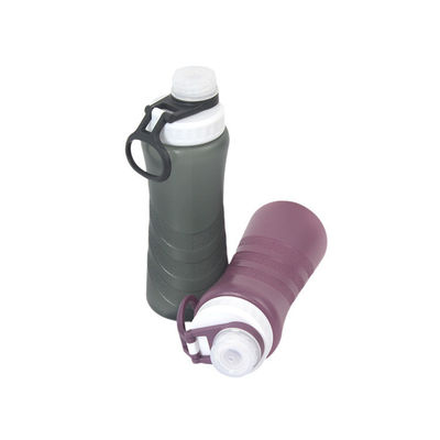 TOUR Outdoor Activity 500ml/700ml Пластиковая чашка с индивидуальным логотипом приемлема