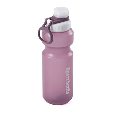 TOUR Outdoor Activity 500ml/700ml Пластиковая чашка с индивидуальным логотипом приемлема