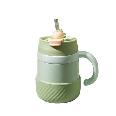 Двойная стена из нержавеющей стали Travel Coffee Thermo Tumbler для многоразового использования и пользовательского логотипа