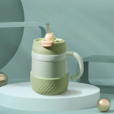 Двойная стена из нержавеющей стали Travel Coffee Thermo Tumbler для многоразового использования и пользовательского логотипа