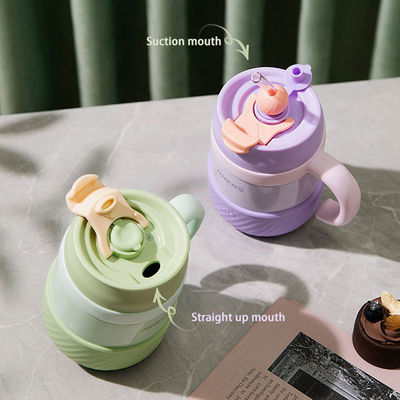 Двойная стена из нержавеющей стали Travel Coffee Thermo Tumbler для многоразового использования и пользовательского логотипа