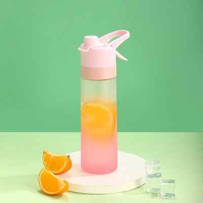 300г Легкая пластиковая чашка для питья летом