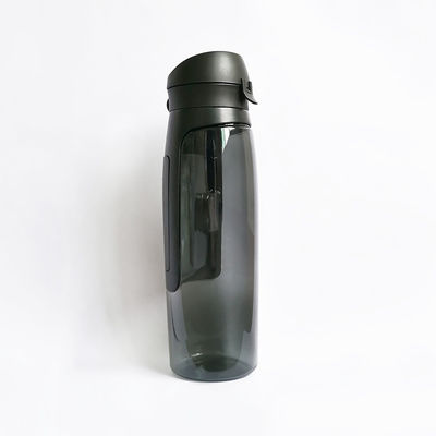 194г Custom Logo Минималист 750Ml Пластиковый Спортивный напиток для бега