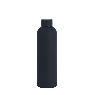 Пуля 25OZ 33OZ Вакуумная бутылка из нержавеющей стали портативная спортивная бутылка с двумя стенами