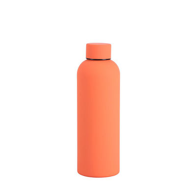 Пуля 25OZ 33OZ Вакуумная бутылка из нержавеющей стали портативная спортивная бутылка с двумя стенами