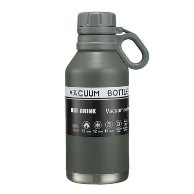 40 унций большой вместимости Custom Logo нержавеющей стали Tumbler для кемпинга и активных действий на свежем воздухе