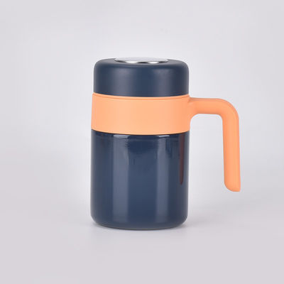HANDGRIP Classic 500ml стальной чашки для фитнеса и герметичного дизайна