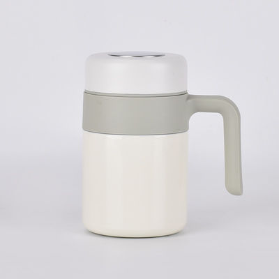 HANDGRIP Classic 500ml стальной чашки для фитнеса и герметичного дизайна