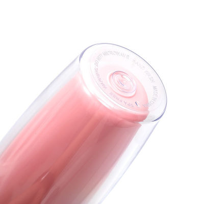 Цветная кружка без BPA с двойной стеной и прямой соломой
