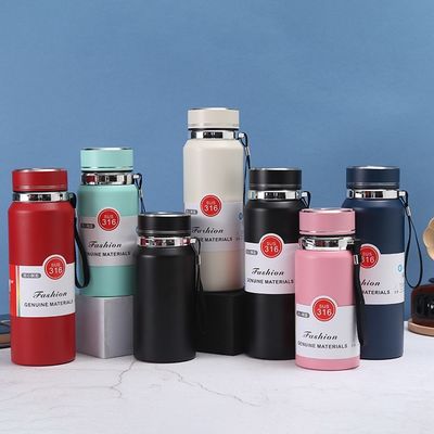 Улучшите игру с бутылками с водой с помощью наших 20oz изоляционных вакуумных бутылок