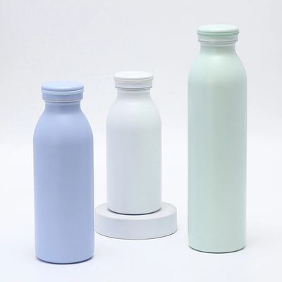 350ml/600ml Custom Logo Нержавеющая сталь Вакуумный кофеварка Двойная стена Изоляция