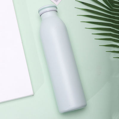 350ml/600ml Custom Logo Нержавеющая сталь Вакуумный кофеварка Двойная стена Изоляция