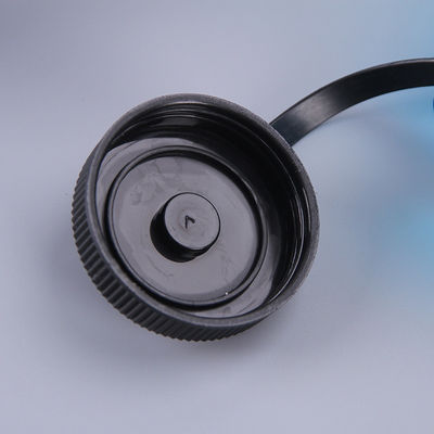 Прочная пластиковая бутылка с водой для спорта проницаемая и свободная от BPA вместимостью 1 литр