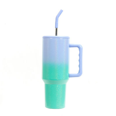 Специальное логотип из нержавеющей стали 40OZ бутылка спортивная бутылка с водой для детского изоляционного напитка