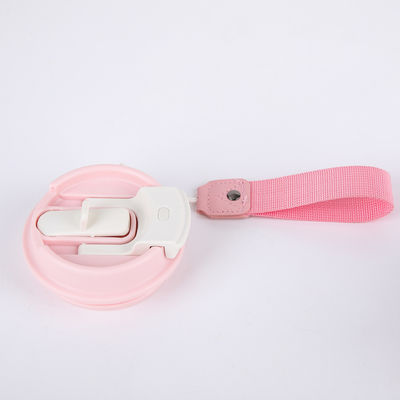 Современный дизайн 350 мл/500 мл Красочная кофейная кружка портативная бутылка с водой из нержавеющей стали