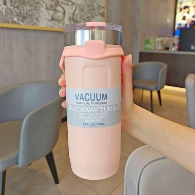OEM/ODM приемлемая 550ml/710ml Термосная бутылка из нержавеющей стали для наружных нужд студентов
