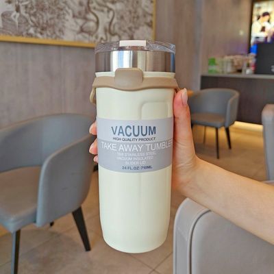 OEM/ODM приемлемая 550ml/710ml Термосная бутылка из нержавеющей стали для наружных нужд студентов