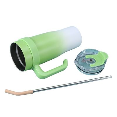 Приемлемые цвета 40 унций термальная бутылка для хранения напитков горячих или холодных на ходу