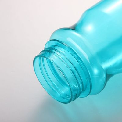 480мл матовый креативный физкультурный стакан Бес BPA 500мл спортивные пластиковые бутылки для питья на открытом воздухе