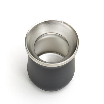 Высокие продажи Custom Logo Cup Drop устойчивый нержавеющей стали бутылка с водой для офиса для мужчин