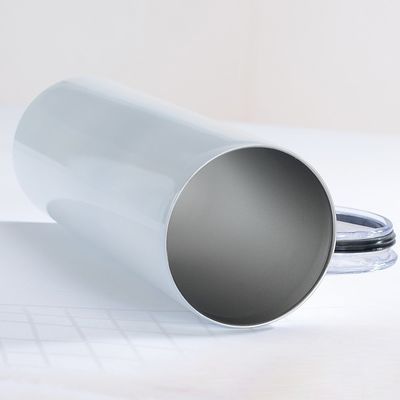 Изолированная бутылка с водой вакуумная изолированная бутылка 20OZ 30OZ из нержавеющей стали