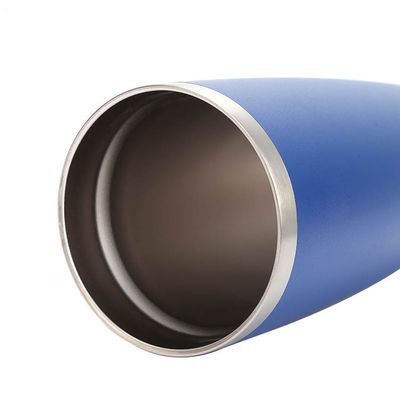 20 унций двойной стены вакуумный изолированный автомобиль Tumbler Custom Logo Powder Coated Travel Coffee Mug